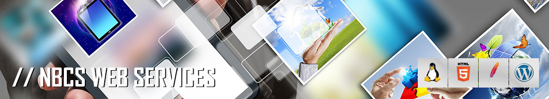NBCS Web Services, Professional Hosting, and Exchange Email NBCS Web Services, Professional Hosting, and Exchange Email