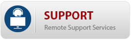 Support Button - Remote Support Services