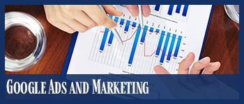 Google Ads and Marketing